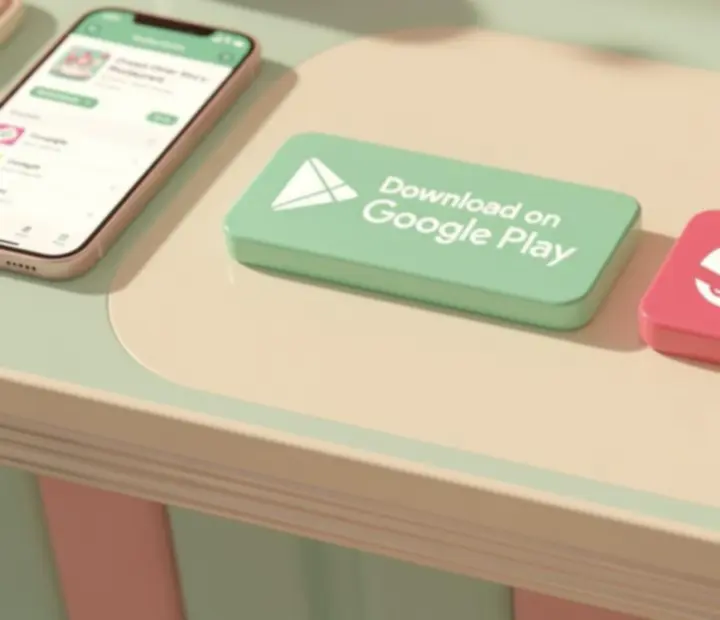 Official Google Play download path for Dream Diner Story: Restaurant